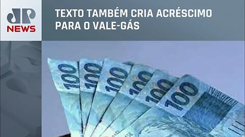 Governo Lula publica MP que garante o auxílio de R$ 600,00