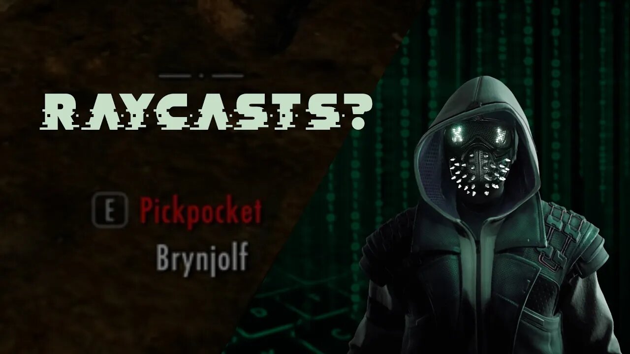 What Are Raycasts?