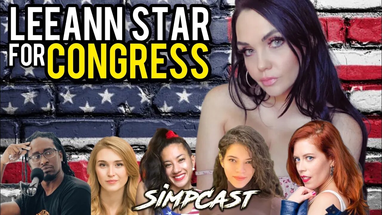 LeannStar For Congress