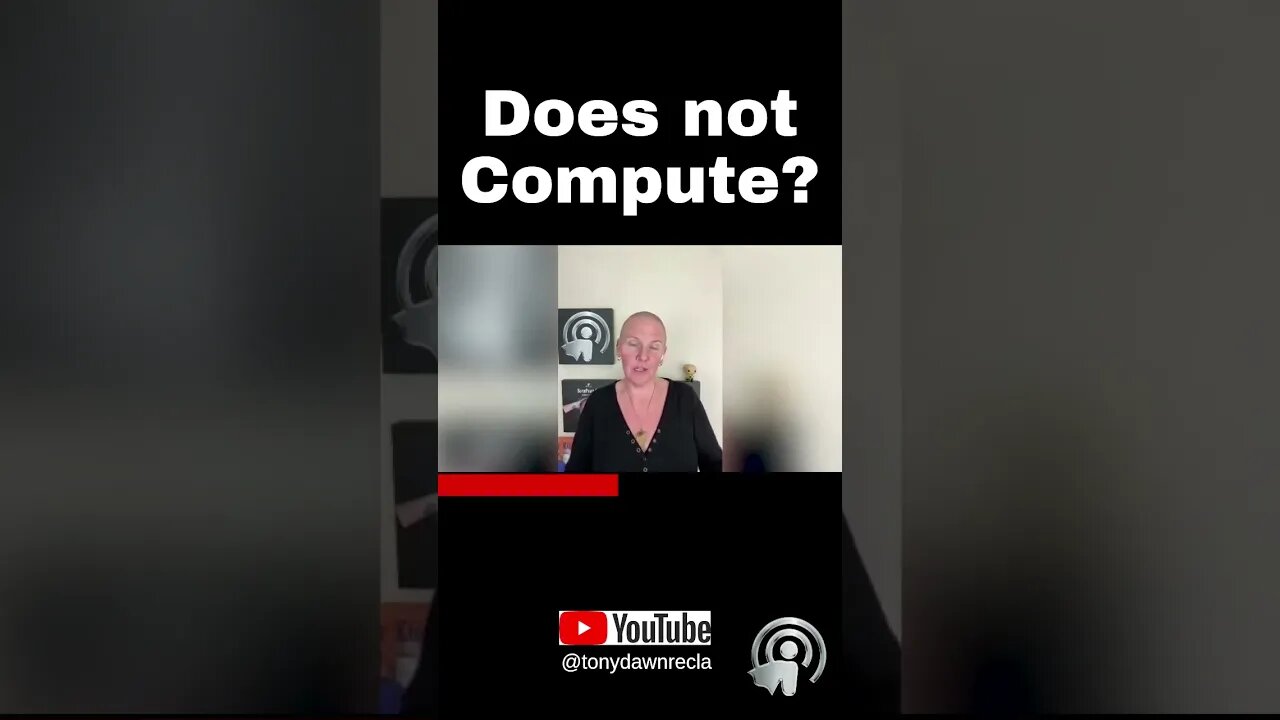 Does not Compute?