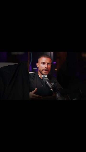 Invest In Yourself | Mike Thurston