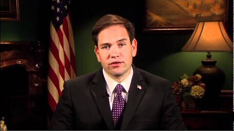 Senator Rubio On "Cut, Cap & Balance" Vote
