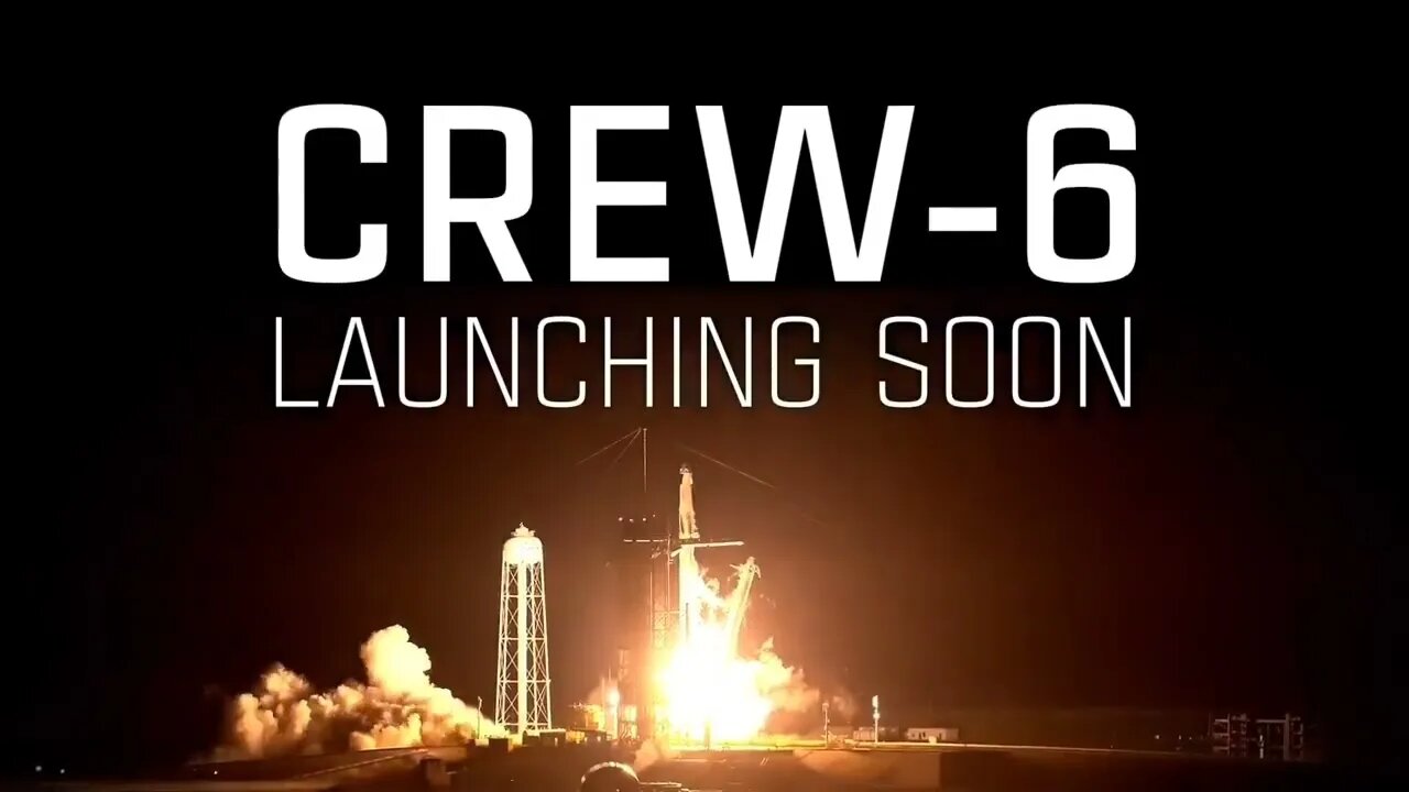 😮 Confira pessoal a apresentação da Crew 6 da NASA🇺🇸🚀, veja o vídeo#exploração #missao #nasa