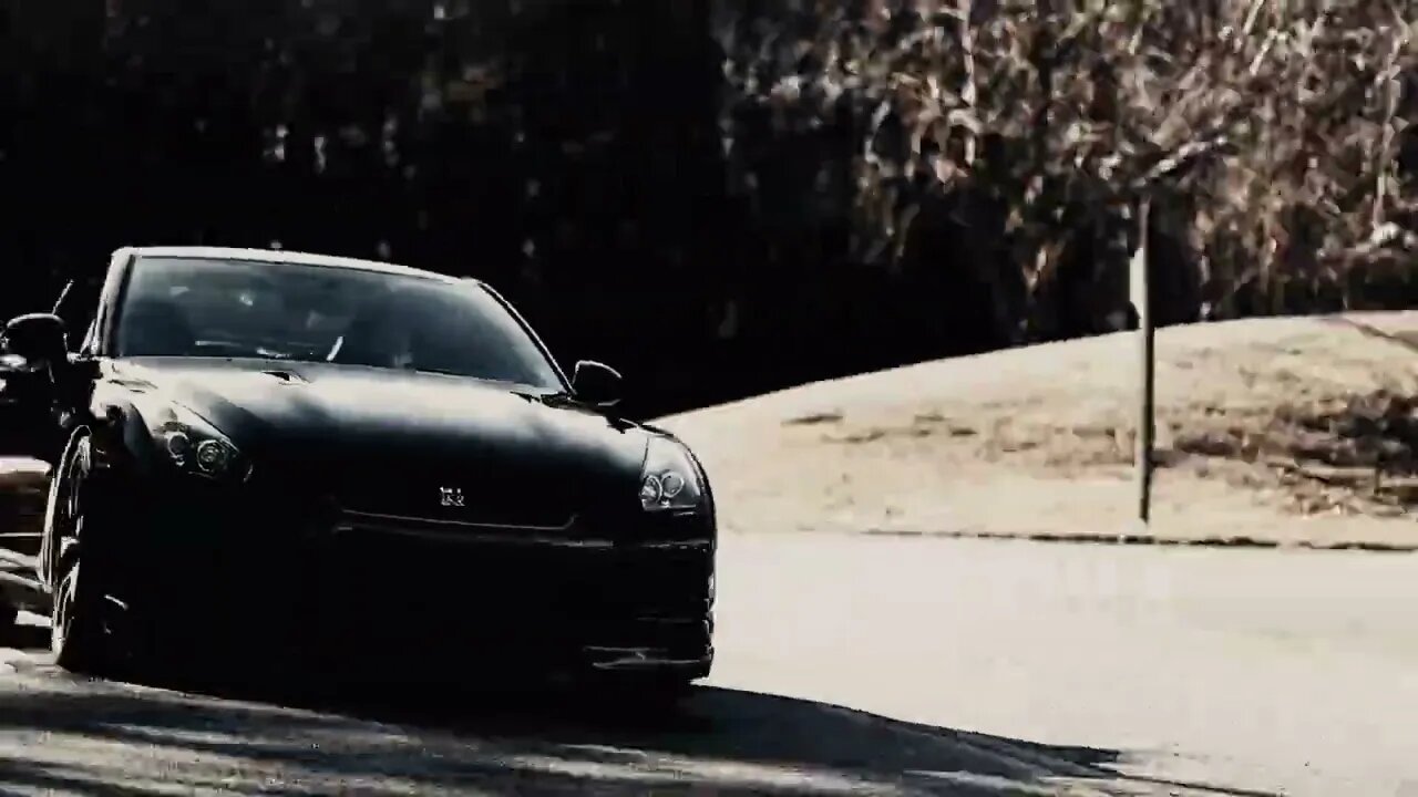 800 hP NiSSan GTR tWin TuRBo - VideOGraPheR @culpfiction2468