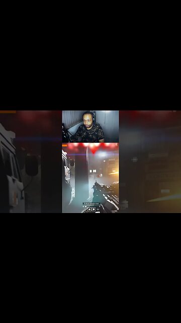 CORRE | Wolfenstein: Youngblood #Wolfenstein #Shorts