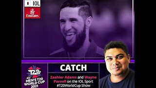 IOL T20 World Cup Show