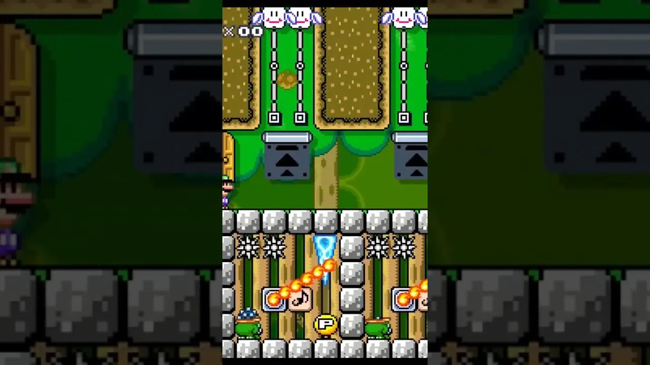 Killee by spot the difference #supermariomaker2 #supermariobros