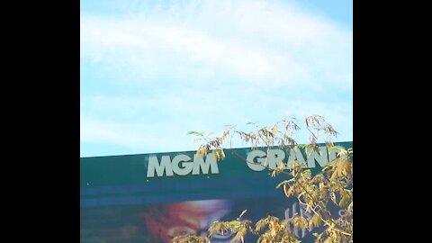 18,000 MGM employees will lose jobs on Monday