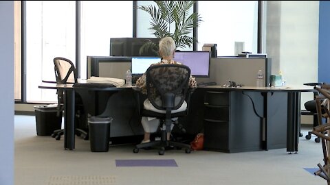 San Diego workers reporting job burnout as demand for employees increases