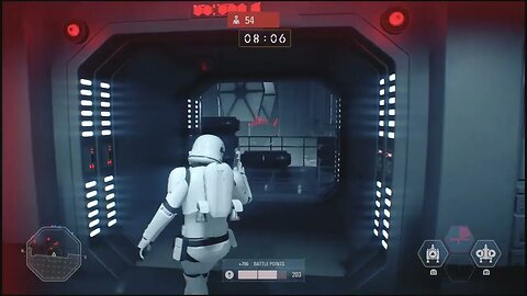 STAR WARS Battlefront II PS5 MP Gameplay 2