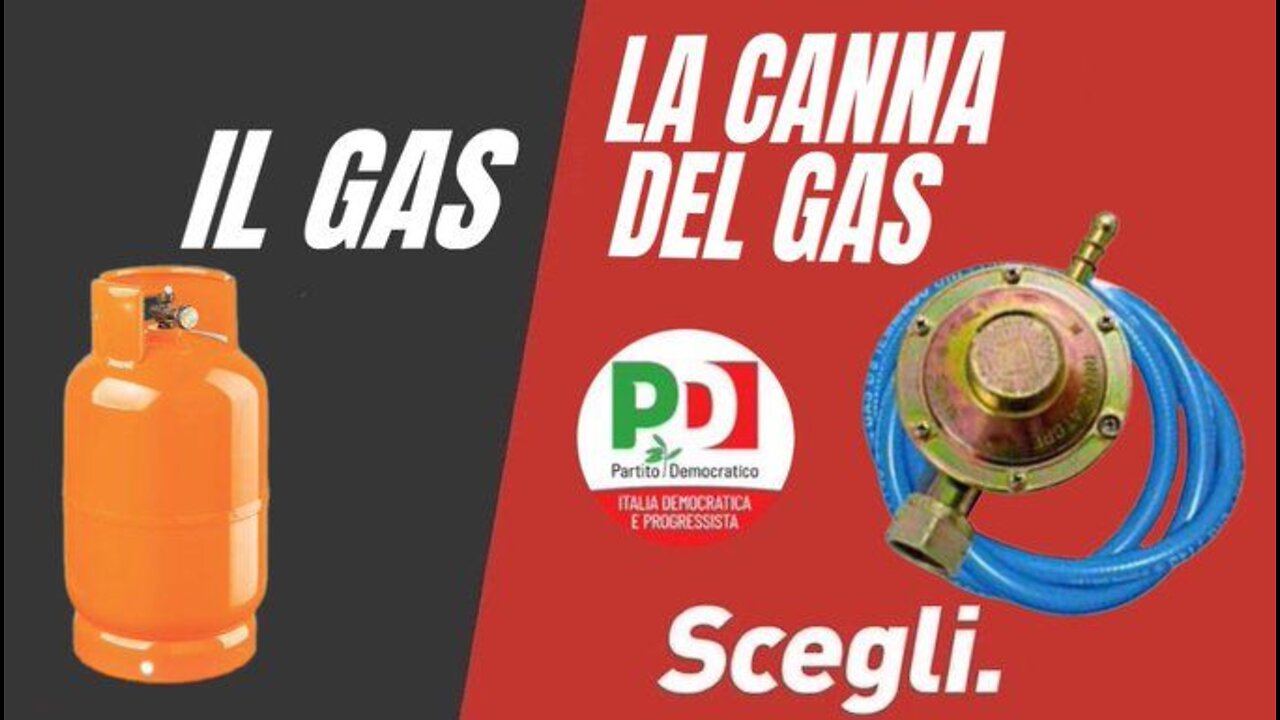 Elezioni 2022: fine della campagna elettorale - Istruzioni naif su CHI NON VOTARE...