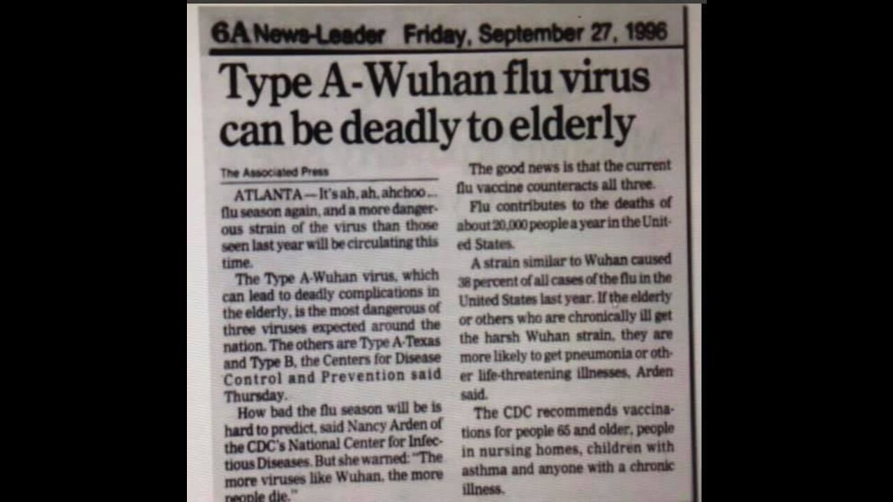 Shannon Joy they can't seem to grasp the severity of the tyranny from Mask to vaxxing