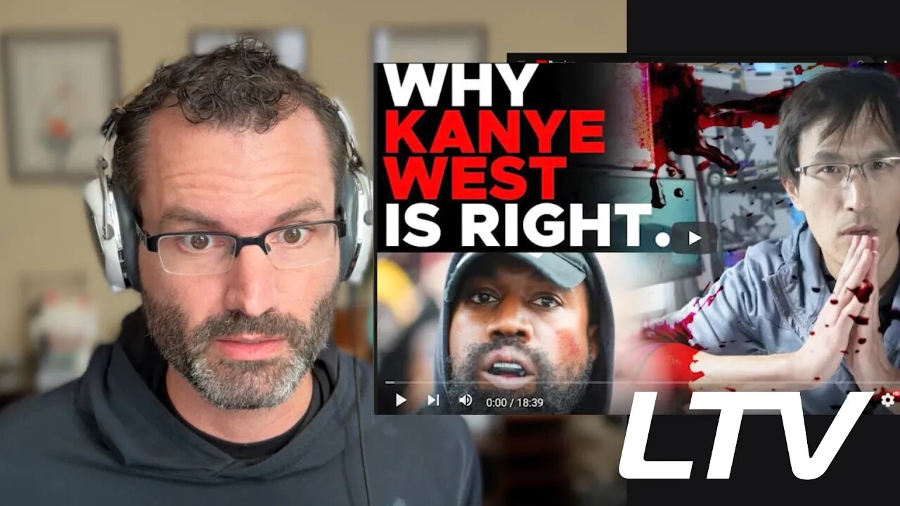 Popular YouTuber Quits After Learning Truth About History?
