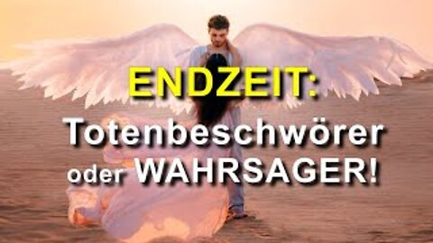 170 - Totenbeschwörer oder Wahrsager!