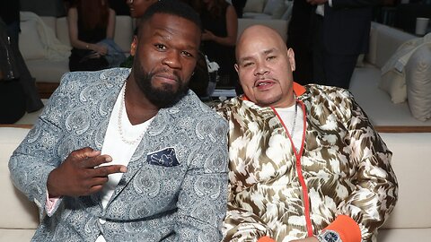 50 Cent X Fat Joe Type Beat - Sahara | Instrumental Music