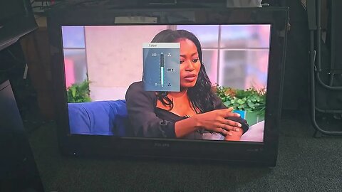Look at a old but working 32" inch Philips 32PFL5522D LCD HD TV HDMI Digital Freeview Television