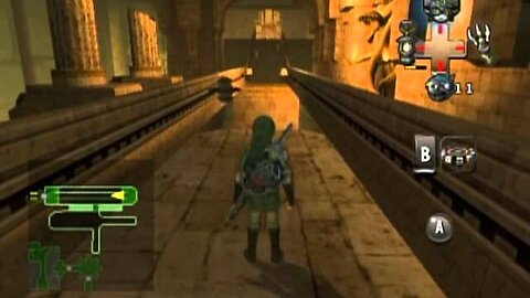 Zelda: Twilight Princess Walkthrough Part 35: The Uncovering!