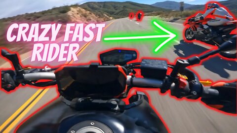 Ducati Rider #Canyon #slayer EP.159