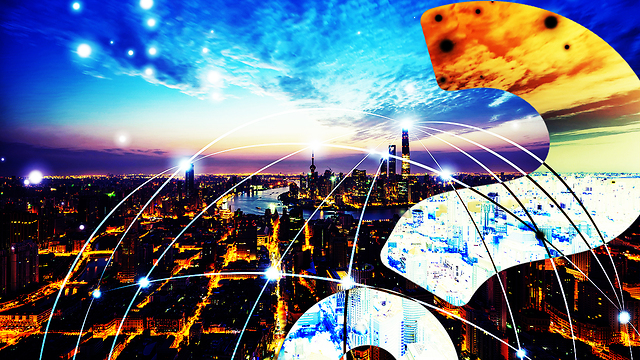 HowStuffWorks NOW: How Will People Get Around in Cities of the Future?