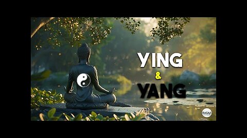 Yin and Yang