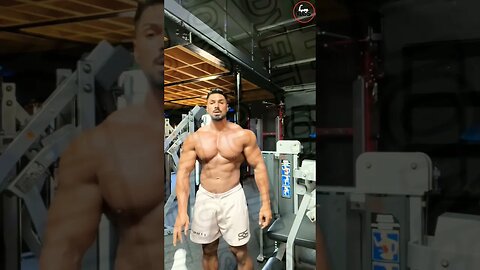 ATLETA DE FISICULTURISMO IFBB PRO ANDREI DIU MOSTRANDO O SHAPE !! #bodybuilder #maromba #musculação