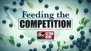 Feeding the Competition - ABC Action News Streaming Original
