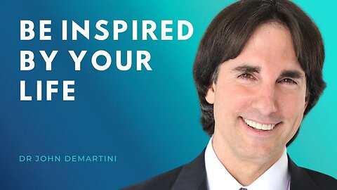 Take Command of Your Life | Dr John Demartini #Shorts