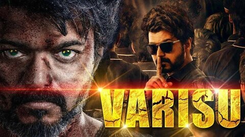Thalapathy Vijay 2022 Released Full Hindi Dubbed Action Movie New South Indian Movies 2022