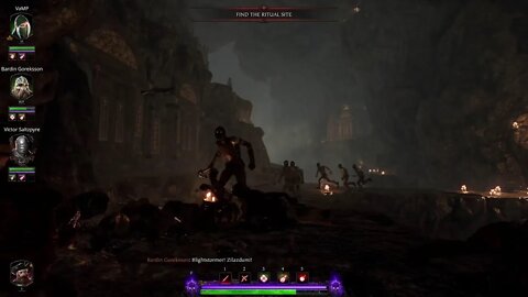 Warhammer Vermintide 2