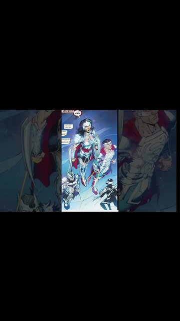 Batman, Superman E Mulher Maravilha Com Armaduras