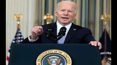 AP Catches Flak for Apparently Being Soft on Biden Misstatement