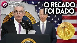 EUA MANDOU O RECADO - MERCADO REAGE - FBI INVESTIGA TERRA LUNA - BTC - DOT - CRIPTO NOTÍCIAS HOJE