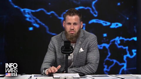 WAR ROOM (Full Show) Thursday - 6/30/22