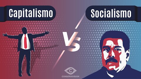 Capitalismo vs Socialismo