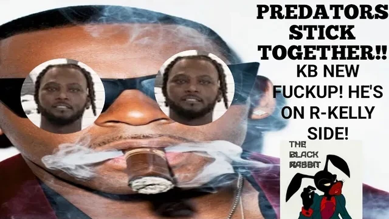 WHEELMILLIN' FOR PREDATORS! KB & HIS FORMER KWAMITES SWOOP TO ALL NEW LOW...