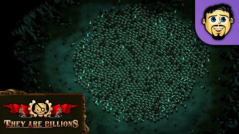 Nest Of The Harpy | NIGHTMARE 500% | They Are Billions