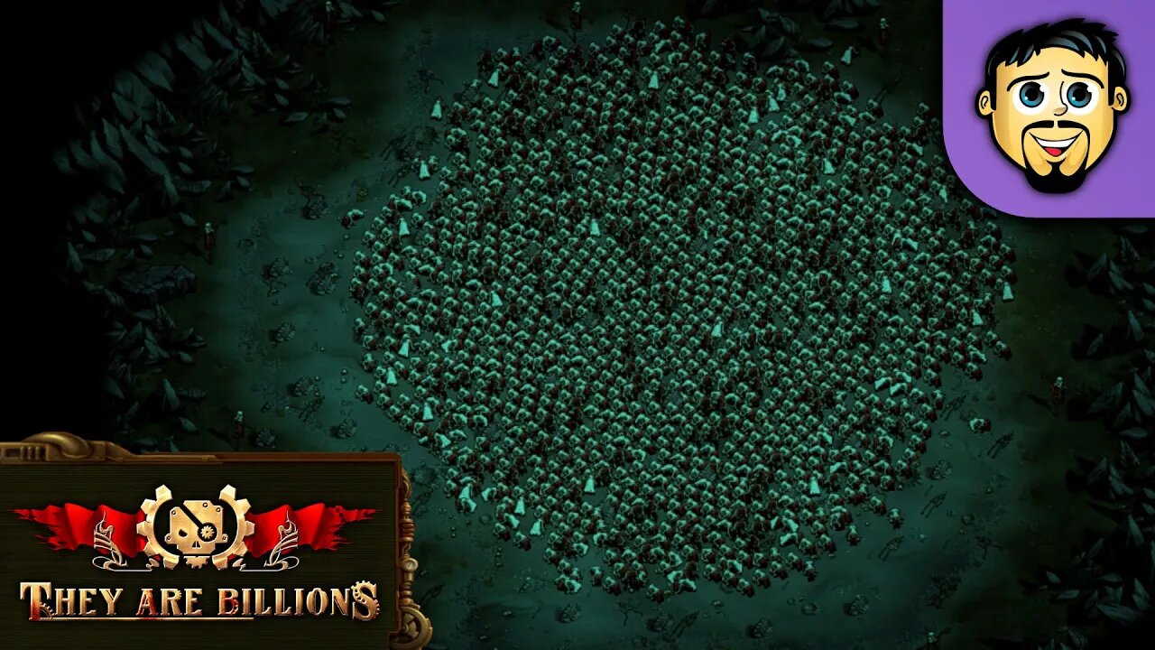 Nest Of The Harpy | NIGHTMARE 500% | They Are Billions