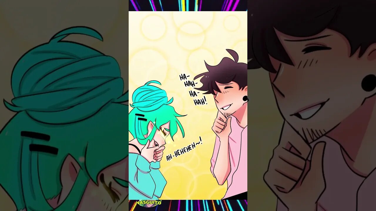 KADE E ZAIDA PARTE 46