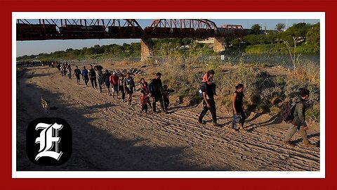 Mexican cartels use immigrants to divert agents from drug smuggling: Border Patrol chief