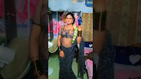 Indian Shemale & Kinner Video