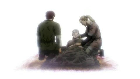 Vinland Saga Season 2 Episode 20 Reaction Canute vs. Thorgill Arnheid Death ィンランドサガ44リアクション