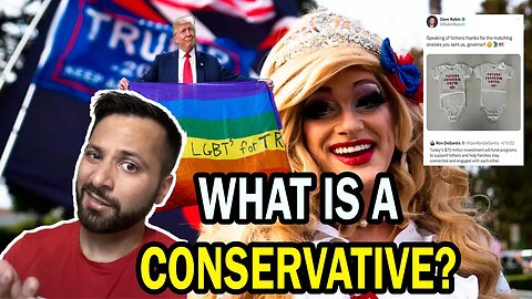 Conservatives Deserve to Lose | Ep. 58