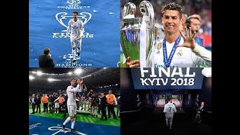 I can't believe that Cristiano Ronaldo left a comment for Pani❤😯