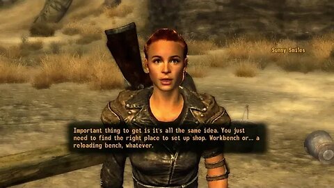 Fallout New Vegas #2