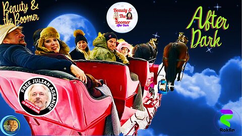 Beauty & The Boomer After Dark 120322
