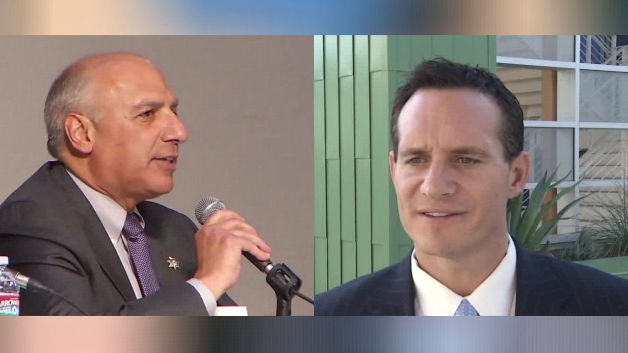 County Commission votes to certify District C race declaring Miller winner