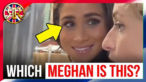 Everyone missed THIS detail in Meghan's coffee ad