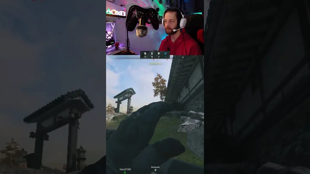 Anyone else happy they added DUOS?!?!?! #warzone #warzone2 #warzoneclips #warzonegameplay #pcgamer