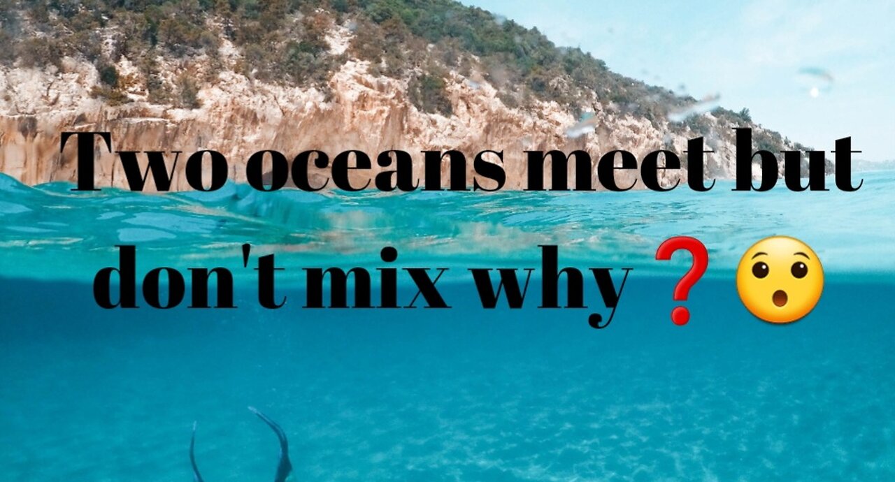THE VAST OCEAN/FULFILLED & UNFULFILLED DESIRES