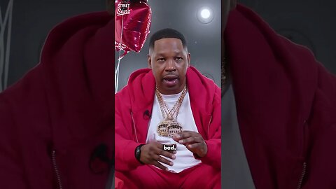 Terrance Gangsta Williams converted to Islam...he explains hallelujah and alhamd lilah!